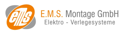EMS Montage GmbH – Logo